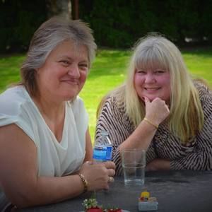 Meet your Posher, Janine